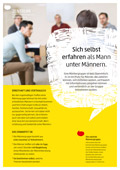 Titelblatt der Publikation